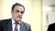Συλλυπητήρια Χ. Αθανασίου για τη δολοφονία του υπαρχιφύλακα στις φυλακές Μαλανδρίνου