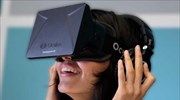 Το Facebook «μπαίνει» στην Virtual Reality με την αγορά της Oculus VR