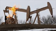 Προειδοποίηση για «σημαντικούς άγνωστους παράγοντες» στο fracking