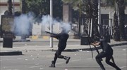 Αίγυπτος: Ένας νεκρός σε συγκρούσεις ισλαμιστών - αστυνομίας