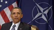 Ομπάμα: Δεν υπάρχει νέος Ψυχρός Πόλεμος