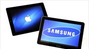 Η ρωσική κυβέρνηση αφήνει το iPad για tablets της Samsung