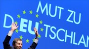 Γερμανία: Η «καθήλωση» των ευρωσκεπτικιστών ευνοεί την ελάφρυνση του χρέους