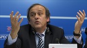 Ο «πόλεμος» για τις εκλογές της FIFA ξεκίνησε σήμερα