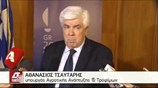 Αθ. Τσαυτάρης: Θα διατίθενται δύο κατηγορίες γάλακτος
