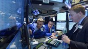Citigroup και ΑΕΠ «ρίχνουν» τη Wall Street