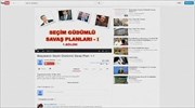 Τουρκία: Λουκέτο και στο YouTube