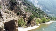 Αίτημα ανακατασκευής της θρυλικής γέφυρας Κοράκου