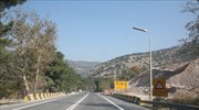 Κλείνει η κοιλάδα των Τεμπών στις 1 και 2 Απριλίου κατά τη διάρκεια της ημέρας