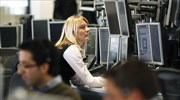 Με κέρδη έκλεισαν την εβδομάδα οι ευρωαγορές
