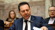 Γ. Στουρνάρας: Στις 17 Απριλίου η εκταμίευση της δόσης