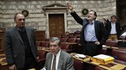 Π. Λαφαζάνης:  Το νομοσχέδιο – έκτρωμα μνημείο καταστροφής της χώρας