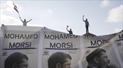 Αίγυπτος: Σε θάνατο καταδικάσθηκαν δύο υποστηρικτές  του Μόρσι