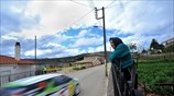 Πρώτη ειδική διαδρομή του Ράλλυ Ακρόπολις