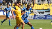 Football League: Στα πλέι οφ ο Ηρακλής, εκτός η Καρδίτσα