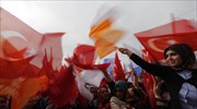 Τουρκία: Οκτώ νεκροί σε συγκρούσεις ομάδων αντίπαλων υποψηφίων
