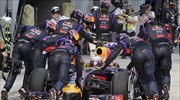 Formula 1: Ποινή 10 θέσεων στο Ρικιάρντο