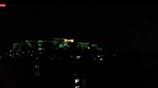 Στο σκοτάδι η Αθήνα για την «Ώρα της γης»