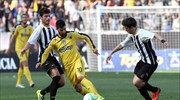 Γ΄ Εθνική: Ισόπαλη χωρίς τέρματα η ΑΕΚ με τον Ηλυσιακό