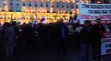 Συγκέντρωση διαμαρτυρίας του ΠΑΜΕ