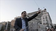 ΣΥΡΙΖΑ: Ο υπουργός Οικονομικών δεν υφίσταται