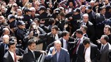 Δημοτικές εκλογές στην Τουρκία