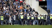 Σουηδία: Νεκρός οπαδός από ξυλοδαρμό στο Χέλσινμποργκ