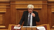 Α. Τσαυτάρης: Χρυσή τομή οι αλλαγές για το γάλα