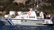 Σκάφος με 400 μετανάστες βορειοδυτικά της Κρήτης