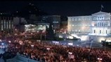 Ελλάδα: Πέρασε το πολυνομοσχέδιο-συρρικνώθηκε η κυβερνητική πλειοψηφία