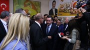 Τουρκία: Νίκη του κυβερνητικού υποψηφίου στην Άγκυρα