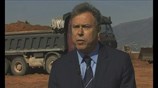 Γιάννης Σγουρός: Πολιτική σταθερότητα, δουλειές και εθνική συνεννόηση
