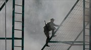 Στρατιωτική εκπαίδευση στην Ουκρανία