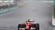 Formula 1: Πίεση στη Φεράρι για βελτίωση του μονοθέσιου