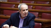 Στ. Παναγούλης: Όχι στην υποψηφιότητα Κρ. Αρσένη με το ευρωψηφοδέλτιο του ΣΥΡΙΖΑ