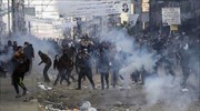 Αίγυπτος: Συγκρούσεις σε διάφορες πόλεις με 33 τραυματίες