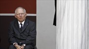 To Eπενδυτικό Ταμείο στο επίκεντρο της συνάντησης Χατζηδάκη - Σόιμπλε