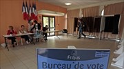 Γαλλία: Στο ταμείο ανεργίας πρώην δήμαρχος που δεν τα κατάφερε στις εκλογές