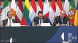 Δηλώσεις Γ. Στουρνάρα μετά το ECOFIN