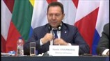 Γ. Στουρνάρας: Είμαι ευτυχής που είμαι στο ΥΠΟΙΚ