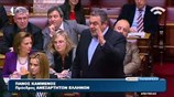 Π. Καμμένος: Να δοθεί το υλικό στο σύνολο της Βουλής των Ελλήνων