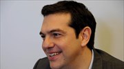 Στο Παλέρμο την Πέμπτη ο Αλ. Τσίπρας