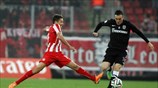 Κύπελλο Ελλάδας: Ολυμπιακός-ΠΑΟΚ 2-1