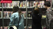 Πανόραμα ένατης τέχνης στο Comicdom Con Athens