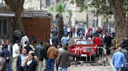 Εξτρεμιστική οργάνωση ανέλαβε την ευθύνη για τις βόμβες στο Κάιρο