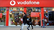 Ενισχύει την παρουσία της στη Βρετανία η Vodafone