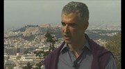 Αρης Σπηλιωτόπουλος: Να αφήσουμε πίσω τον κ .Καμίνη μαζί με την εποχή της κρίσης