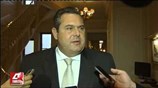 Π. Καμμένος: Παρέμβαση στη Δικαιοσύνη με την ανοχή του Πρωθυπουργού