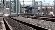 Προειδοποιούν με κινητοποιήσεις το Πάσχα οι σιδηροδρομικοί