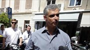Τι απαντά ο Άρης Σπηλιωτόπουλος στις επικρίσεις για το τζαμί